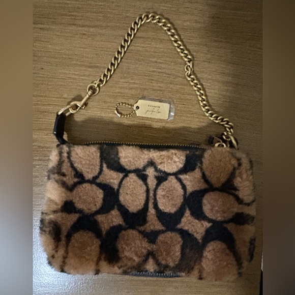 CoachxJlo small tote bag nolita 19 - Picture 3 of 5